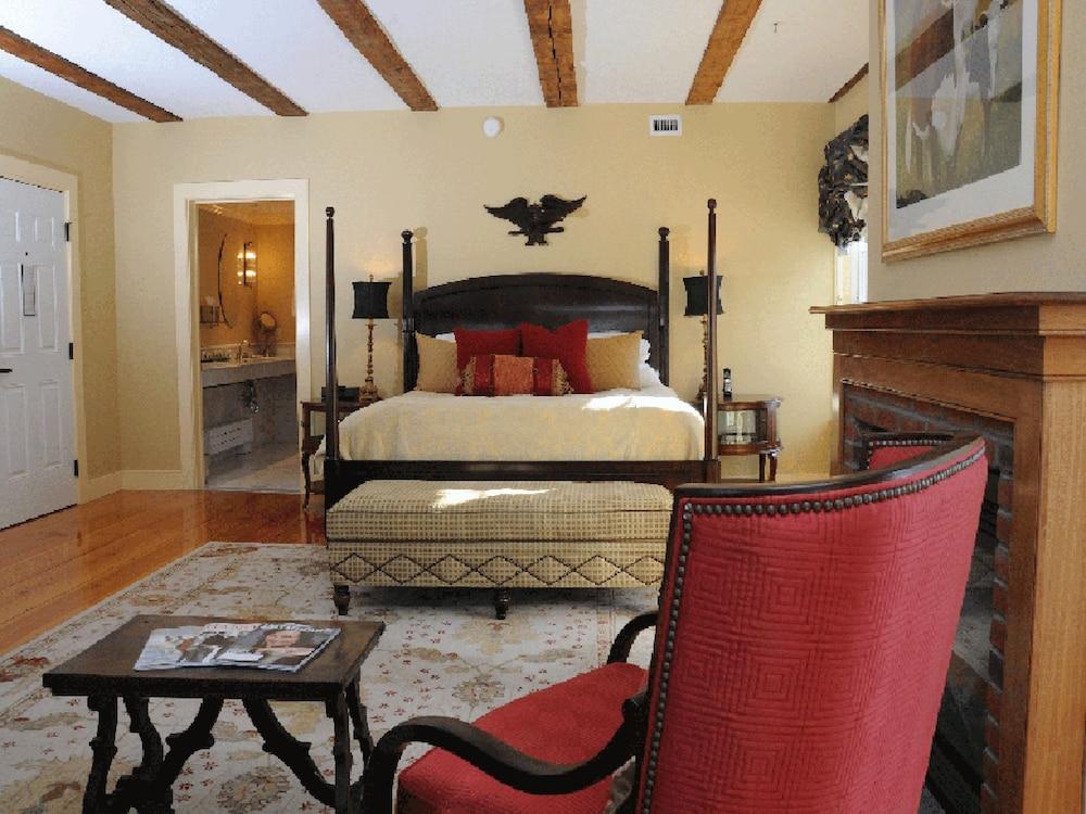 The Lyme Inn photo 49
