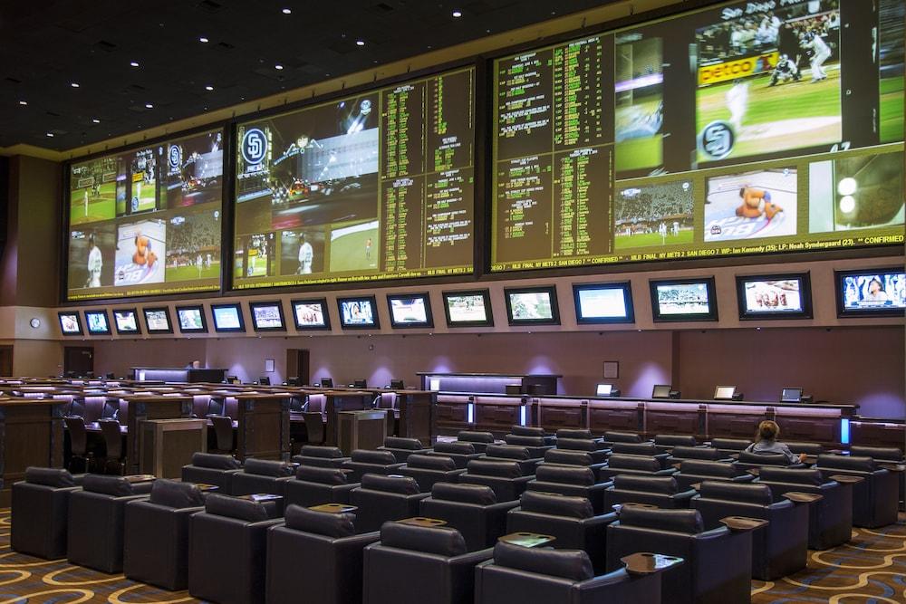Aliante Casino & Hotel photo 34