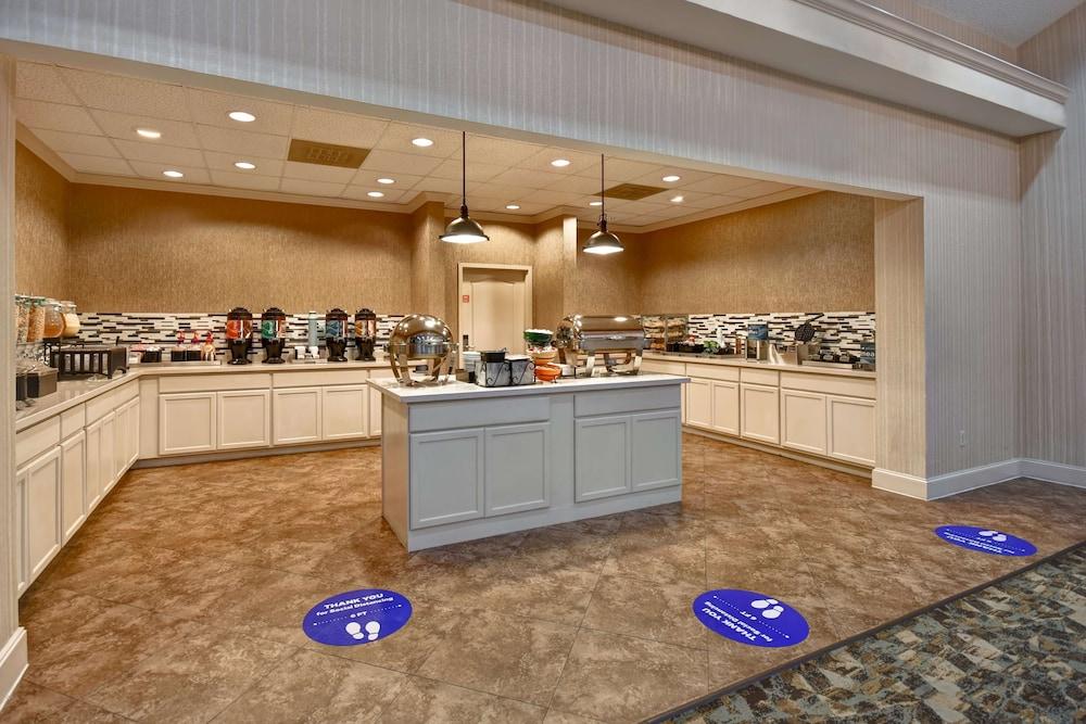 Homewood Suites By Hilton Houston IAH Airport Beltway 8 photo 29