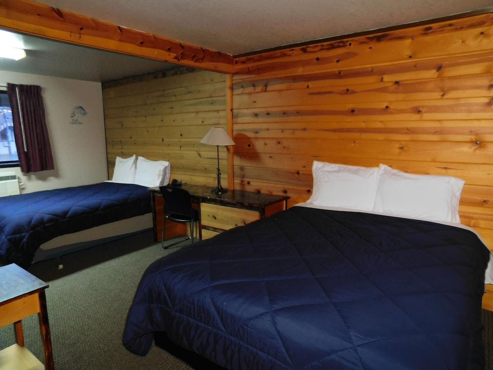 Packwood Inn photo 17