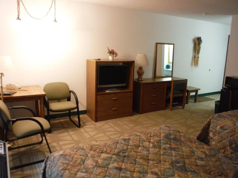 Caravan Motel photo 3