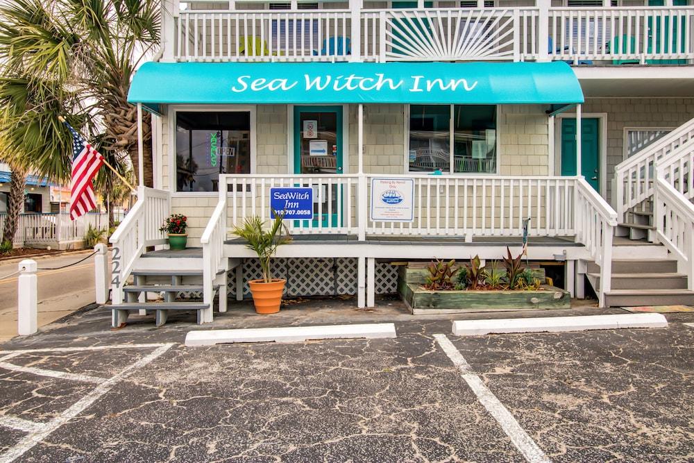 SeaWitch Motel photo 9