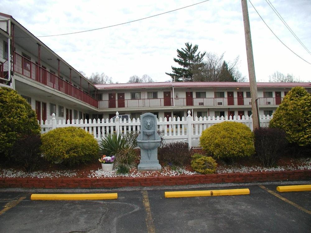 Heldreth Motel photo 10