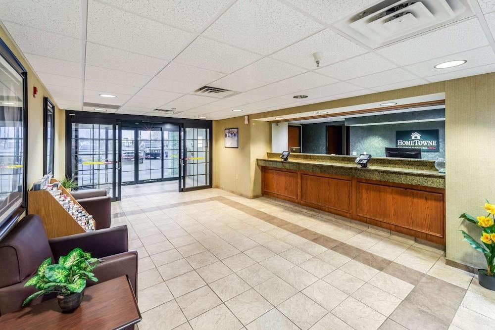 Welcome Suites photo 4