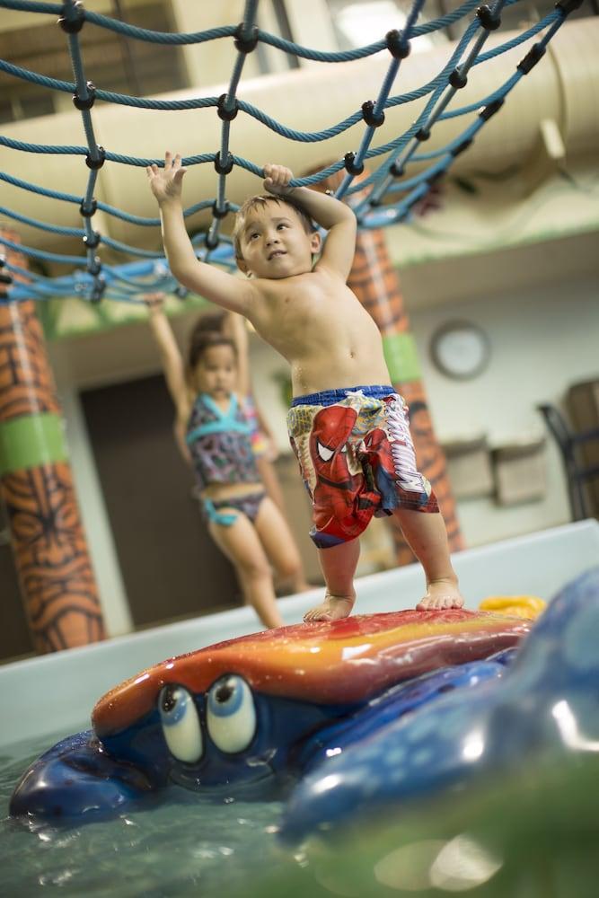 Edgewater Hotel & Waterpark photo 26