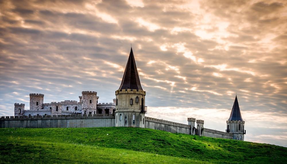The Kentucky Castle photo 23