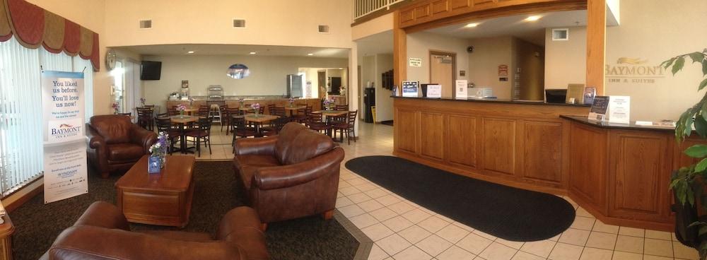 Baymont by Wyndham Osage Beach photo 10