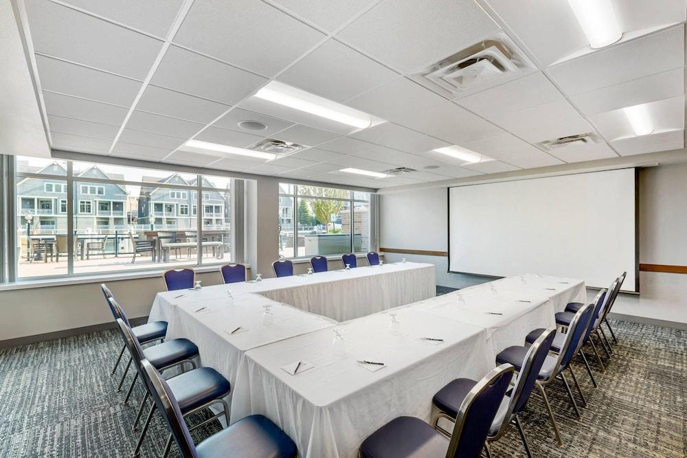 The Harborview on Lake Michigan, Ascend Hotel Collection photo 78