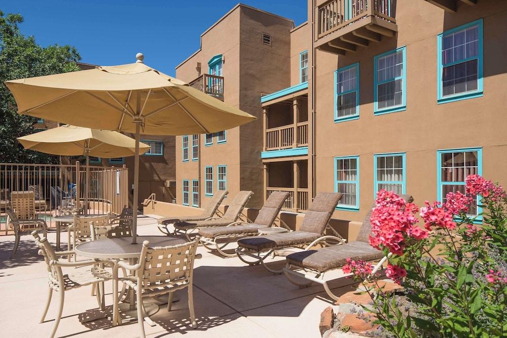 Hilton Vacation Club Villas de Santa Fe photo 8