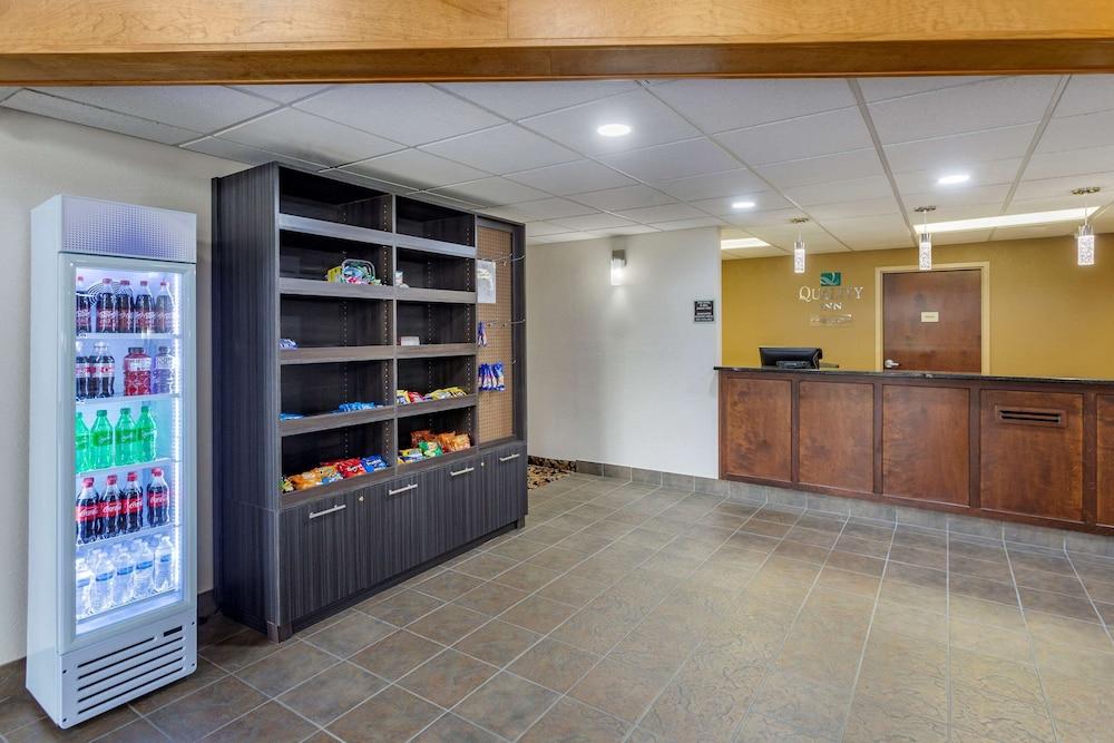 Quality Inn Ocoee - Cleveland East photo 49