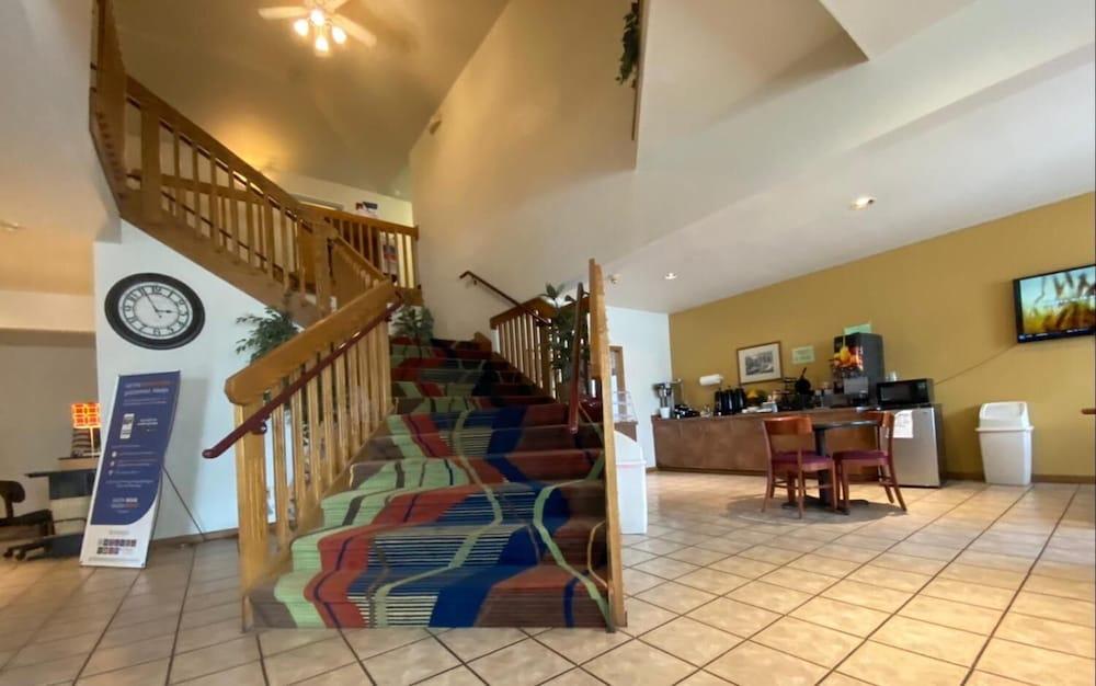 Rodeway Inn Salina North photo 2
