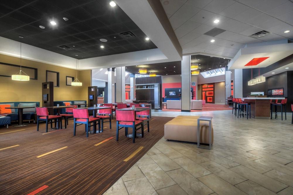 Courtyard Killeen Marriott photo 35