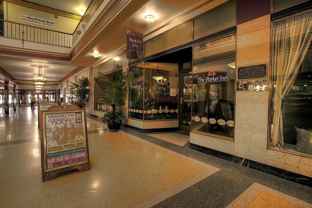 The Parker Inn & Suites photo 37