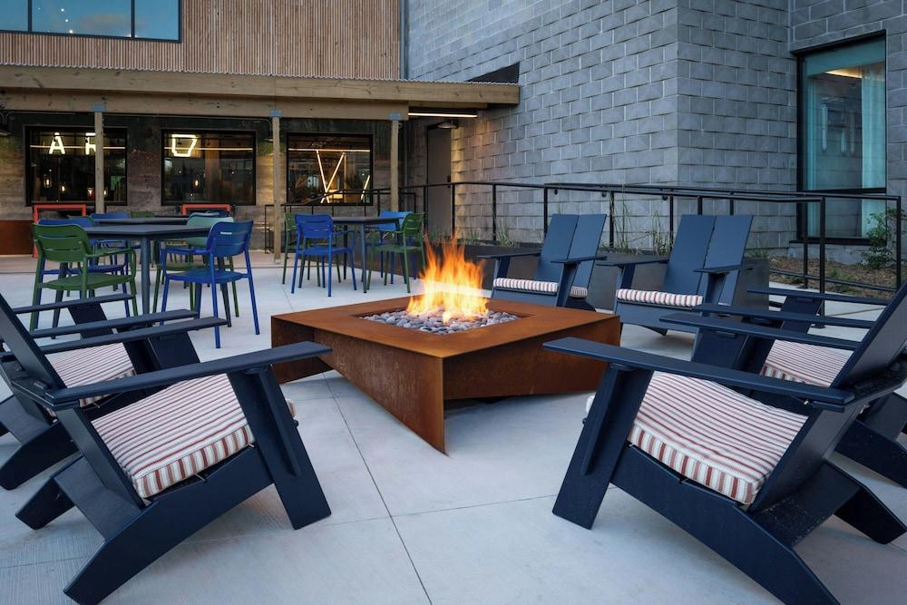 Moxy Fayetteville photo 39
