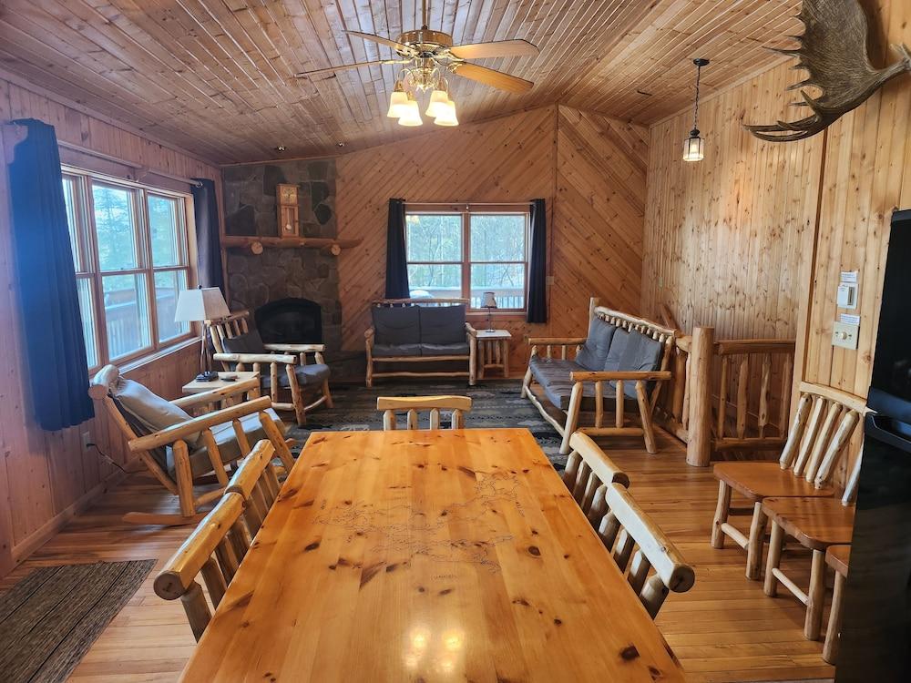 Timber Trail Lodge photo 5