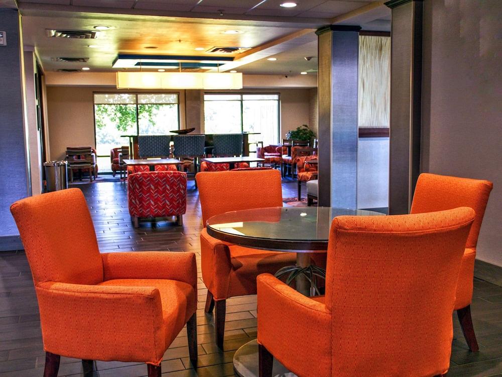 Hampton Inn Oklahoma City/Edmond photo 3