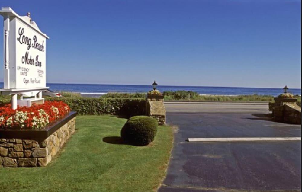 Long Beach Motor Inn photo 38
