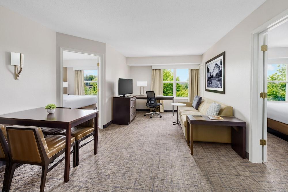 Residence Inn by Marriott Boston-Franklin photo 1