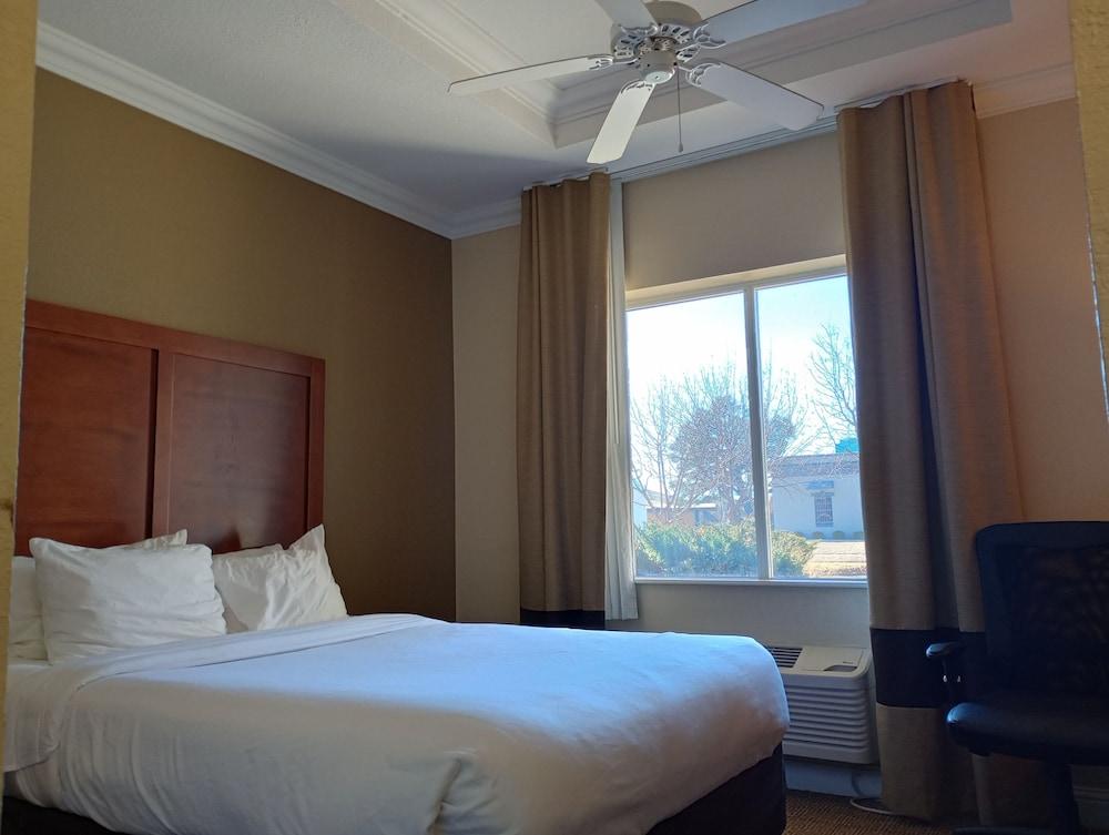 SAMIR Stay at NW Expressway photo 33