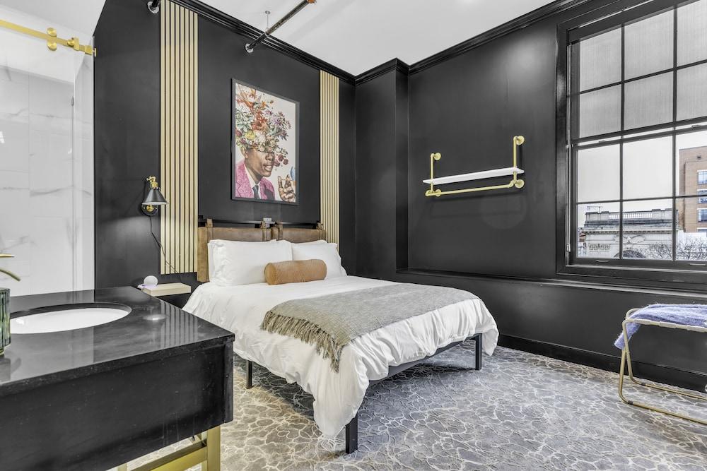 ONE South Boutique Hotel & Venue photo 10