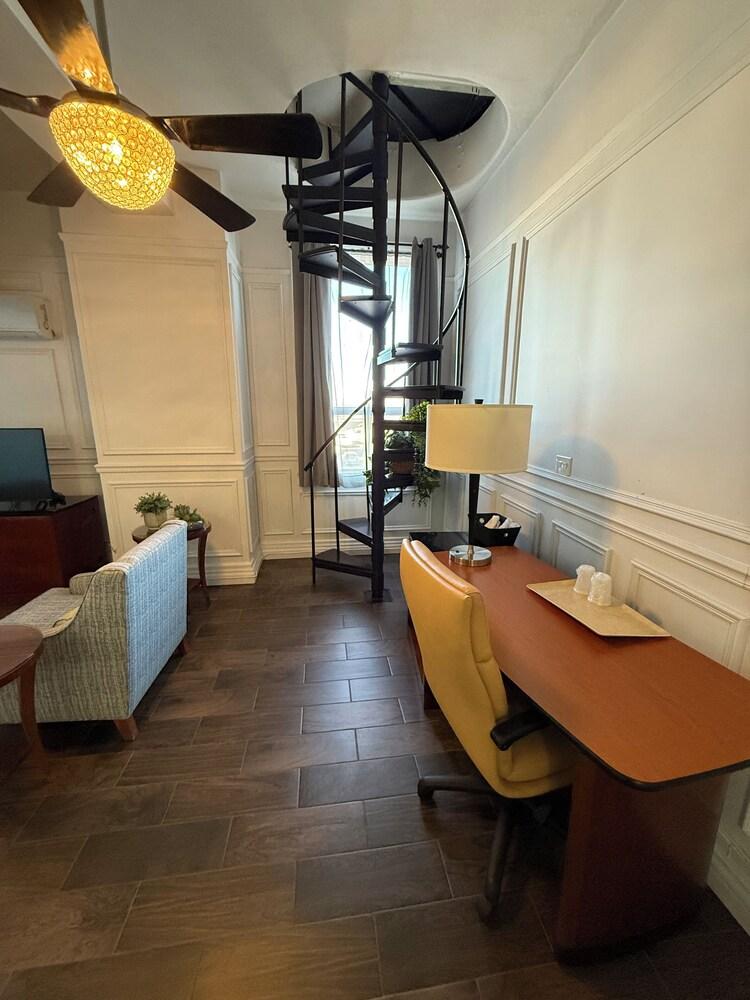 The Gadsden Hotel photo 18