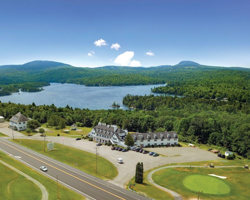 The Lucerne Inn photo 23