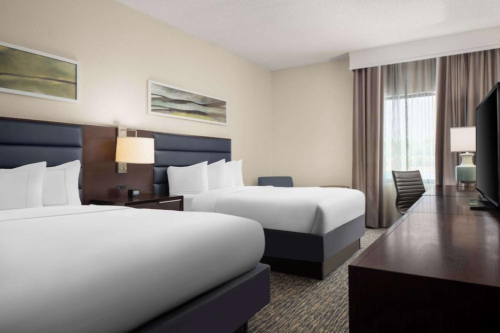 Doubletree by Hilton Columbia, SC photo 2
