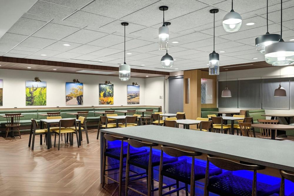 Fairfield Inn & Suites Livermore photo 8