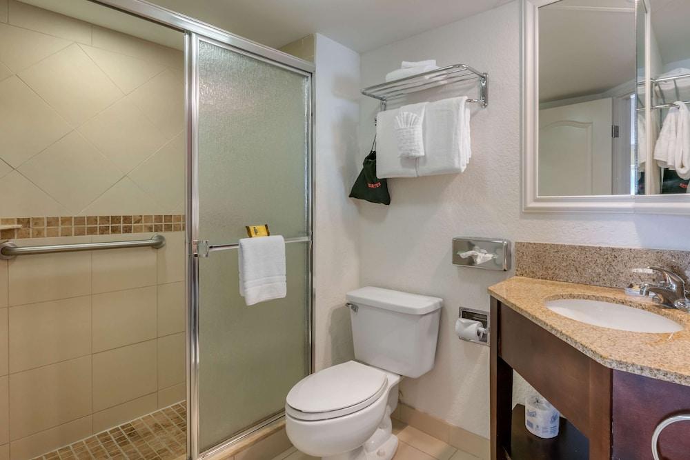 Best Western Plus Palm Beach Gardens Hotel & Ste & Conf Ctr photo 22