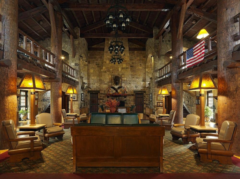 Giant City Lodge photo 25