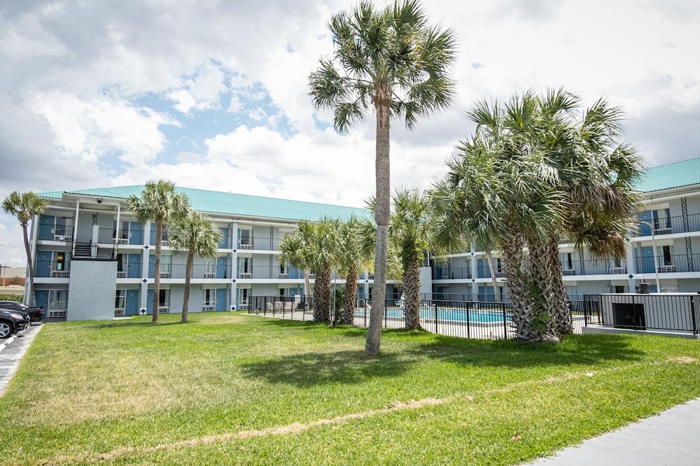 Motel 6 – Altamonte Springs, FL photo 44