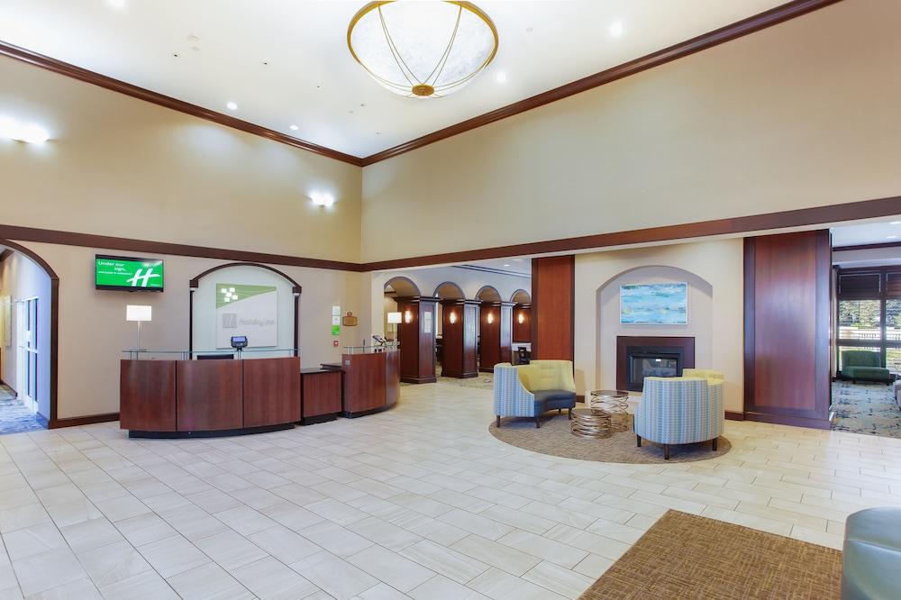 Holiday Inn Hotel & Suites Tallahassee Conference Ctr N by IHG photo 72