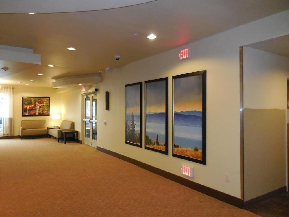 Ledgestone Suites Hotel Vernal photo 27