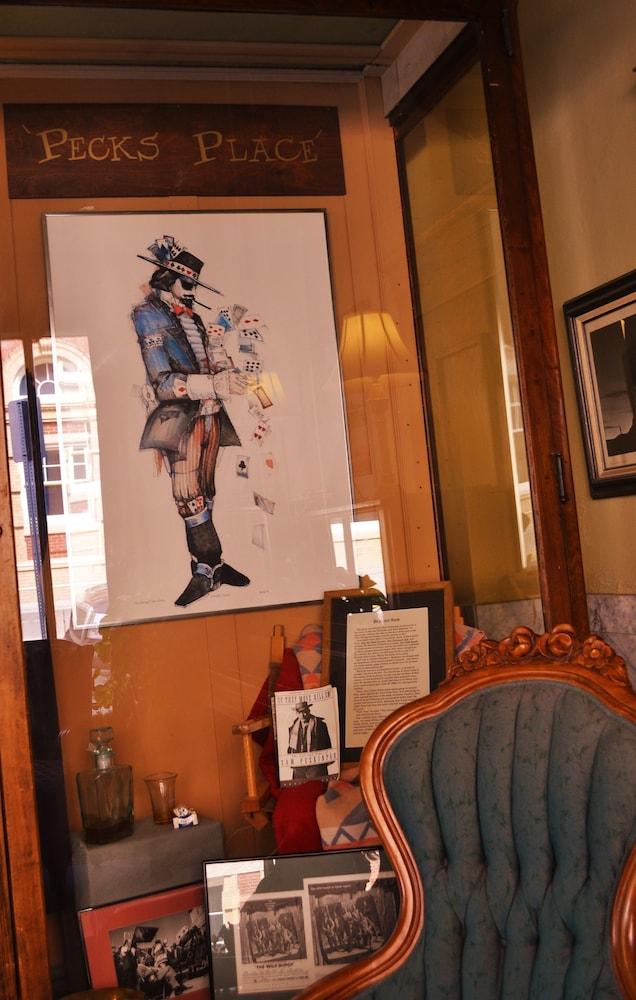 Murray Hotel photo 61