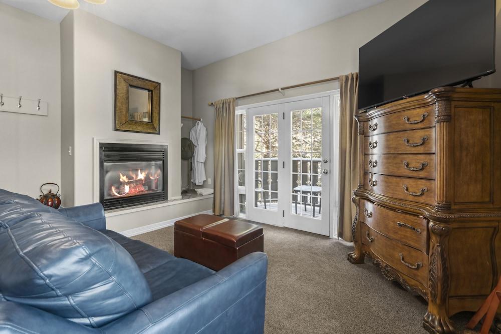 Breckenridge Boutique Hotel photo 77