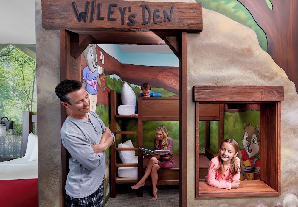 Great Wolf Lodge Perryville photo 2