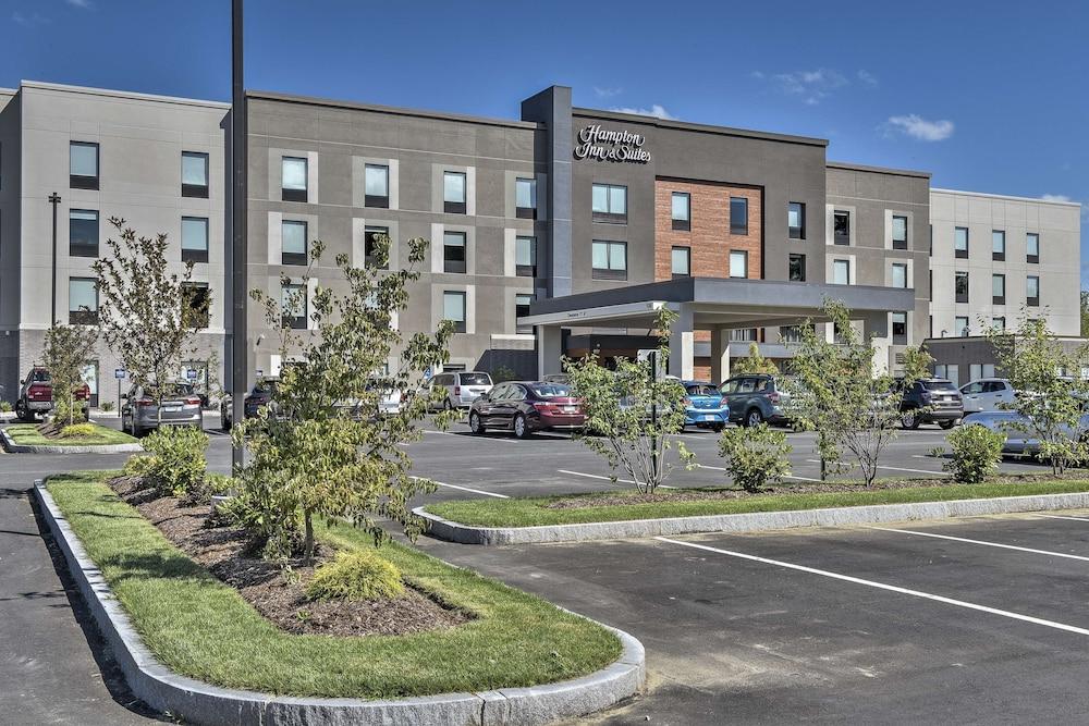 Hampton Inn & Suites Keene photo 23