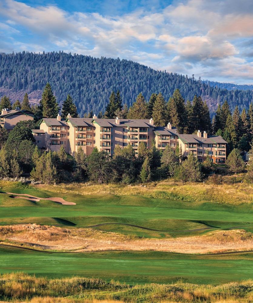 WorldMark Running Y Resort photo 23