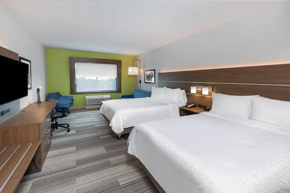 Holiday Inn Express & Suites Denton - Sanger by IHG photo 26