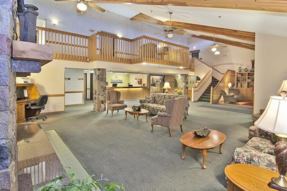 Boarders Inn & Suites by Cobblestone Hotels - Faribault photo 8