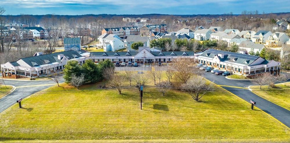 Executive Inn And Suites — hotel in Upper Marlboro