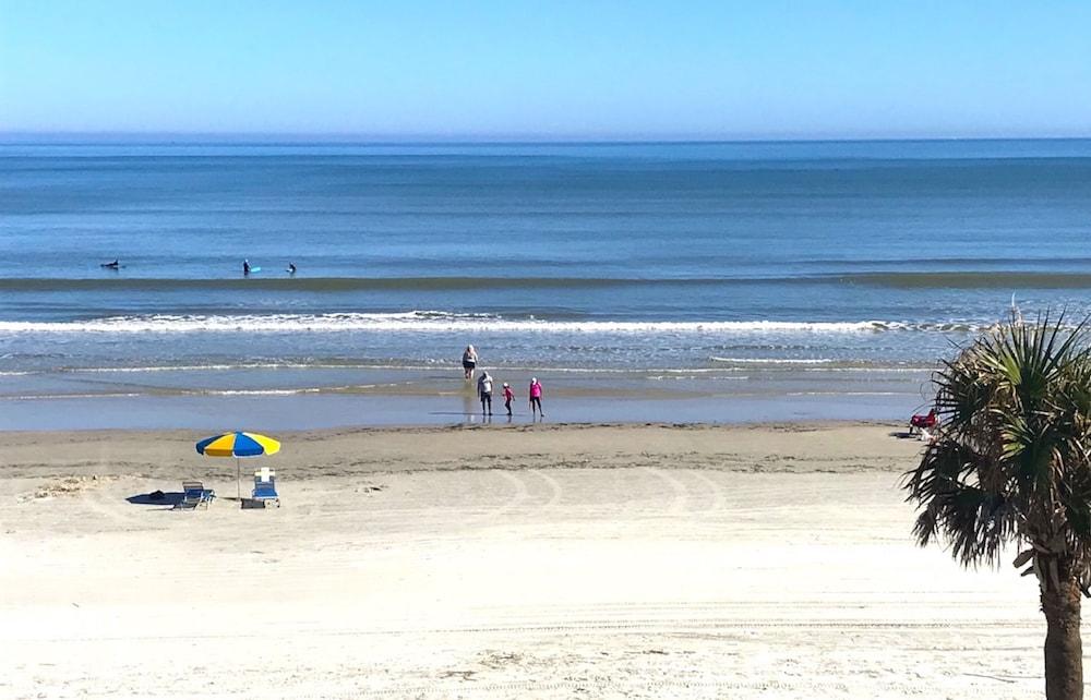 Organic Beach Retreat photo 61
