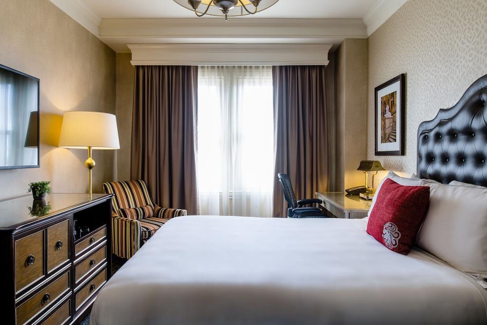 The Lenox Hotel Boston photo 20