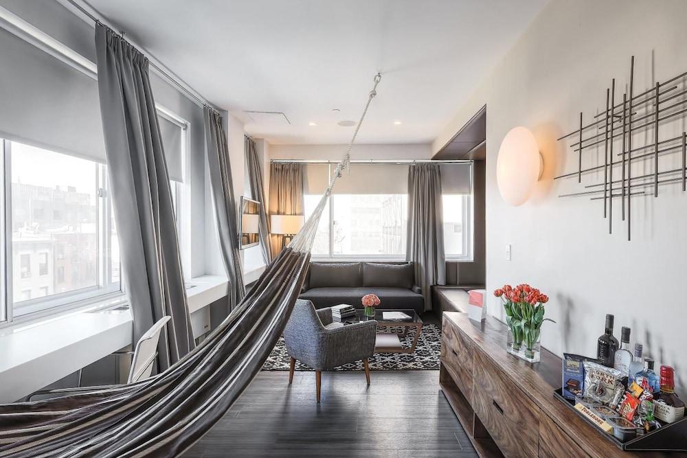 NU Hotel Brooklyn photo 24