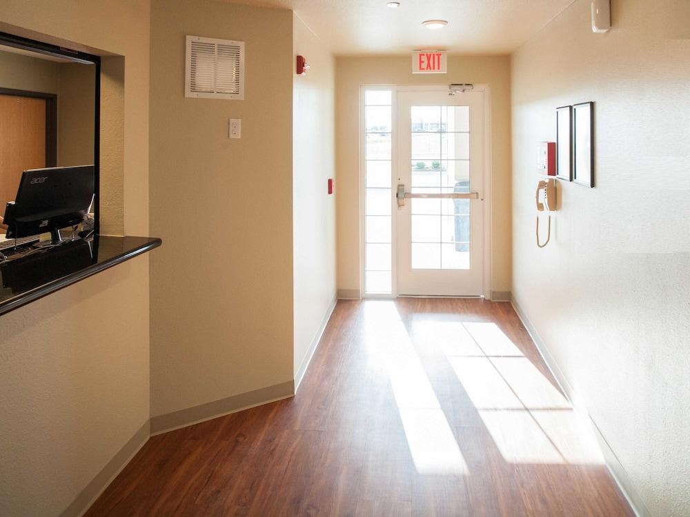 WoodSpring Suites Lebanon photo 28