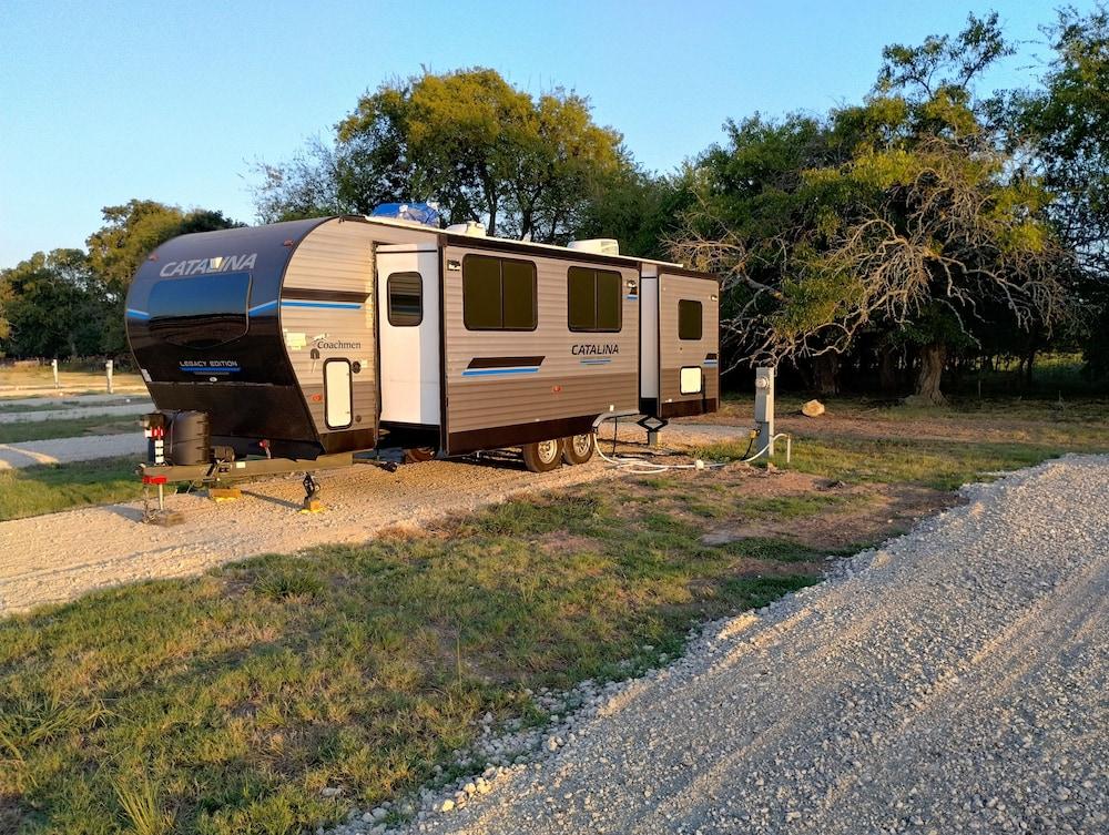 Summer Breeze RV Park photo 2