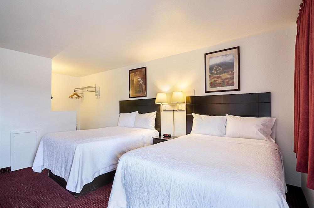 Rodeway Inn Liberal photo 29