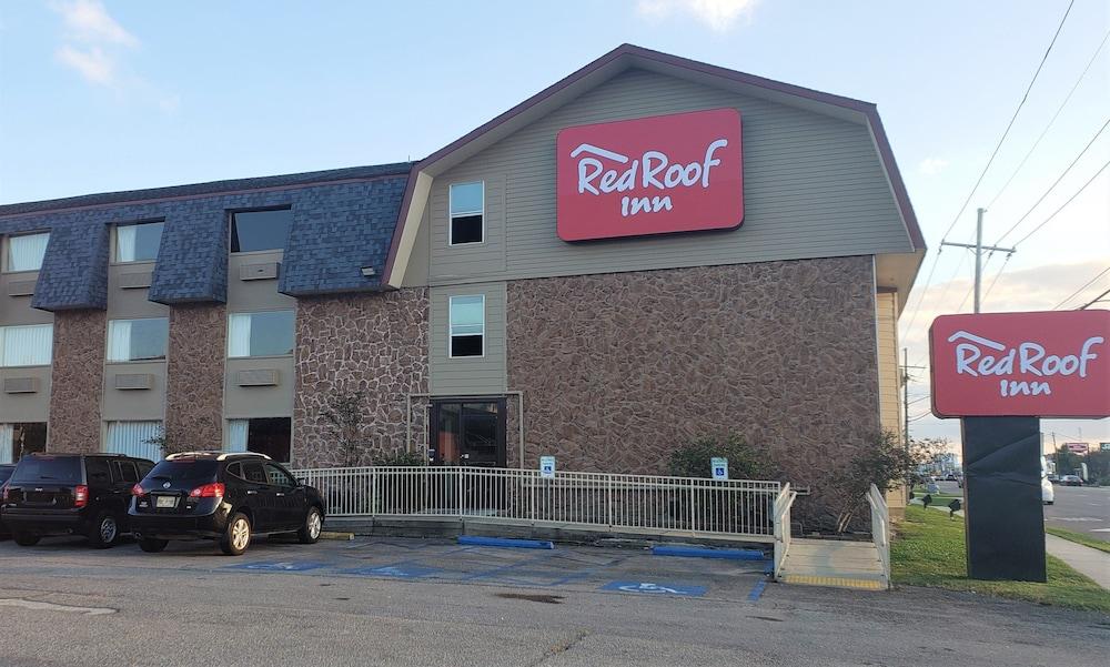 Red Roof Inn Kenner – New Orleans Airport NE photo 5