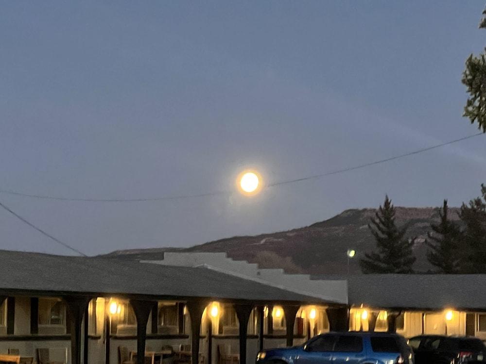 Ratons Peak Inn photo 7