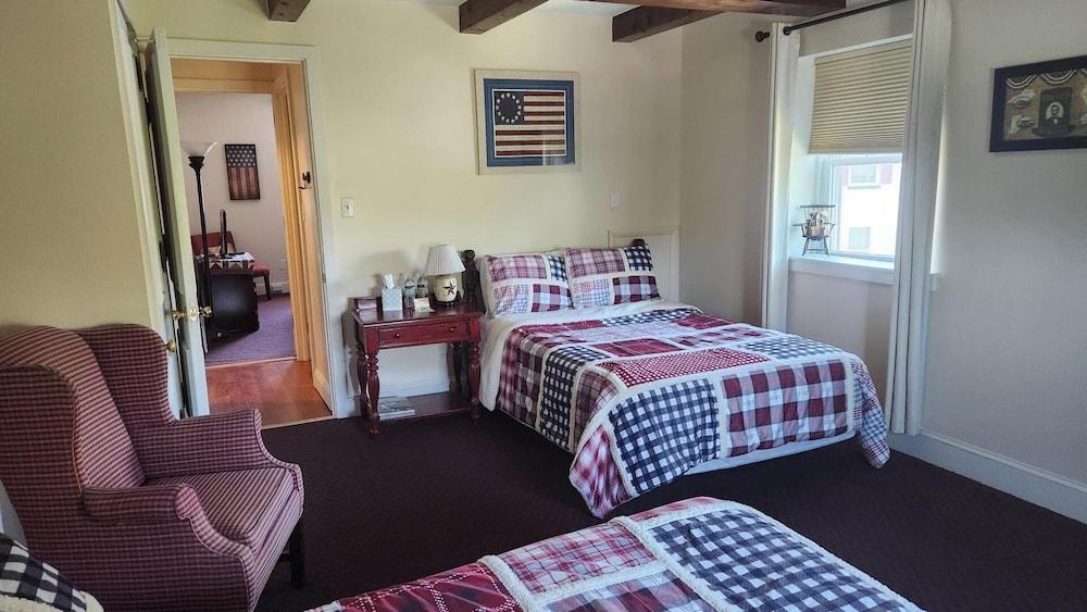 Greystone Manor Bed & Breakfast photo 18